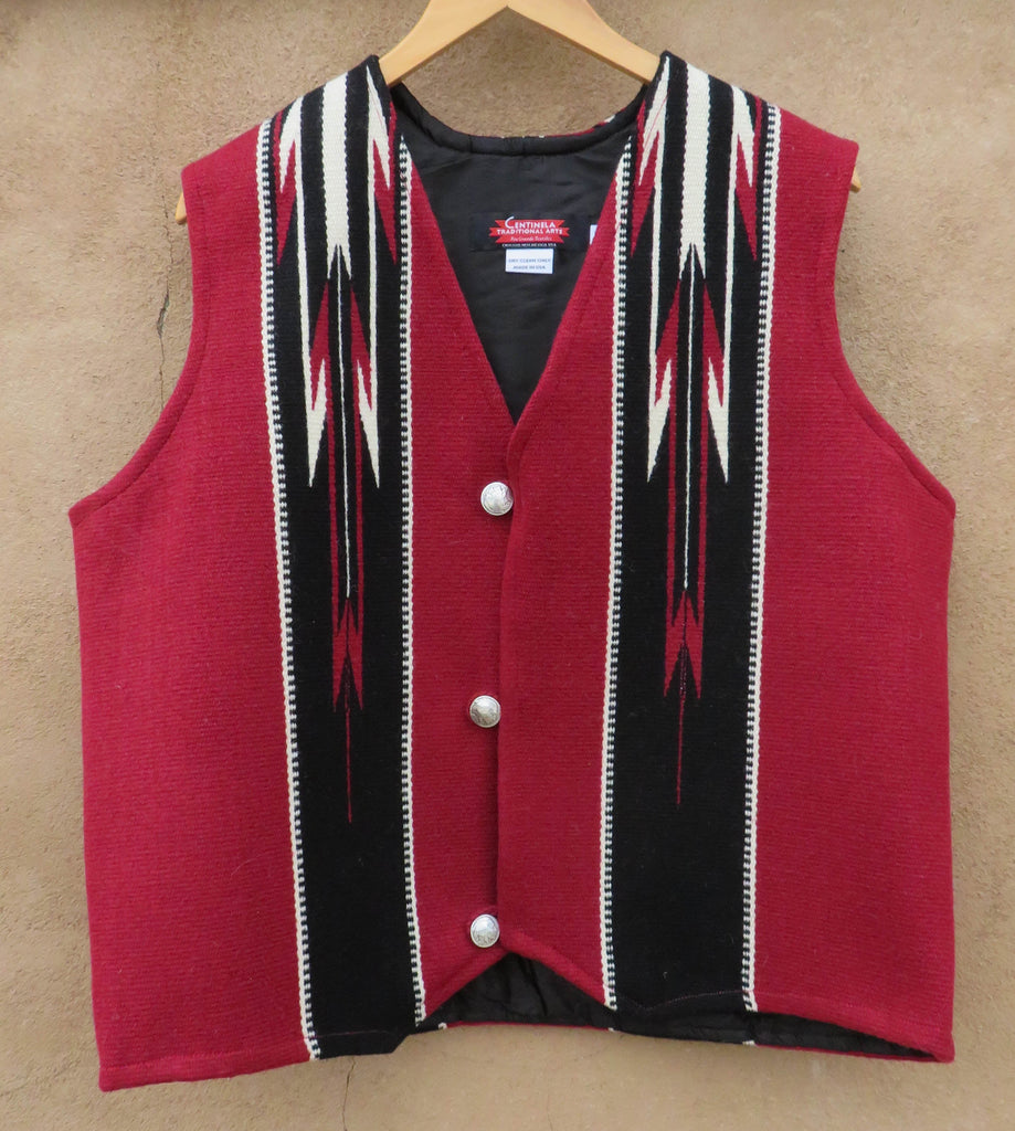 日本からも購入】 TRUJILLO´S x CONEY ISLAND : CHIMAYO VEST - marvit