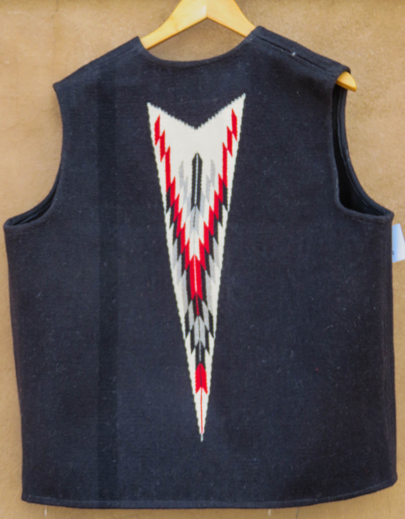 Vests – chimayoweavers